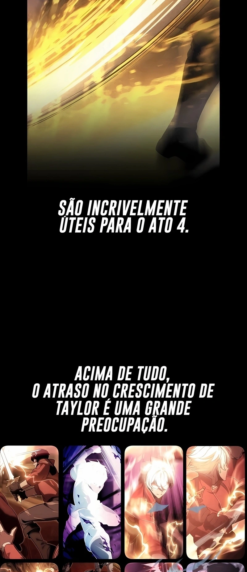Guia de Sobrevivência do Extra da Academia Capítulo 83 Página 7