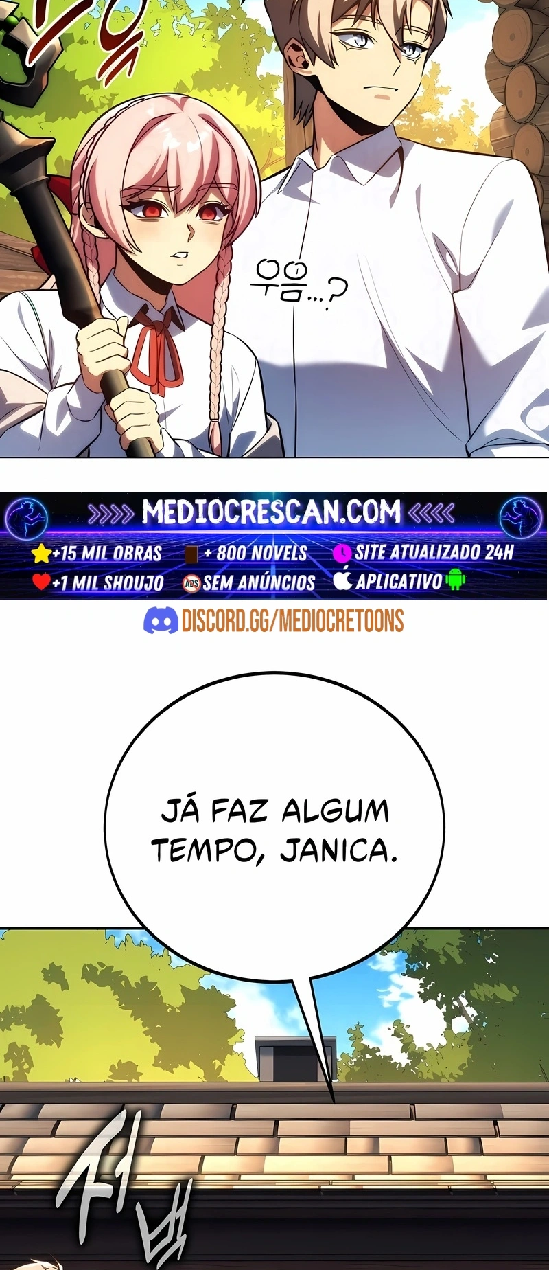 Guia de Sobrevivência do Extra da Academia Capítulo 83 Página 72