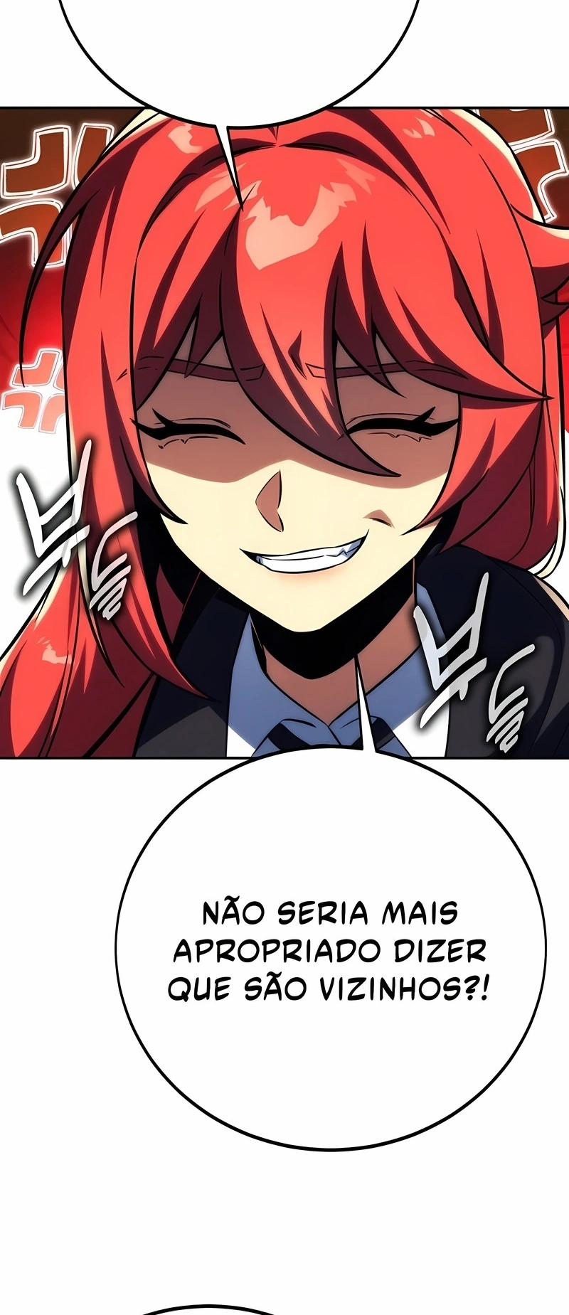Guia de Sobrevivência do Extra da Academia Capítulo 83 Página 76