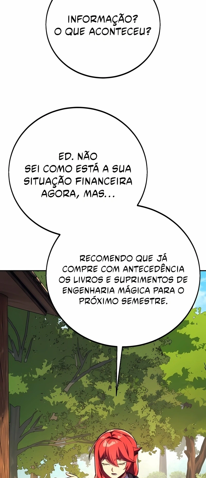 Guia de Sobrevivência do Extra da Academia Capítulo 83 Página 78