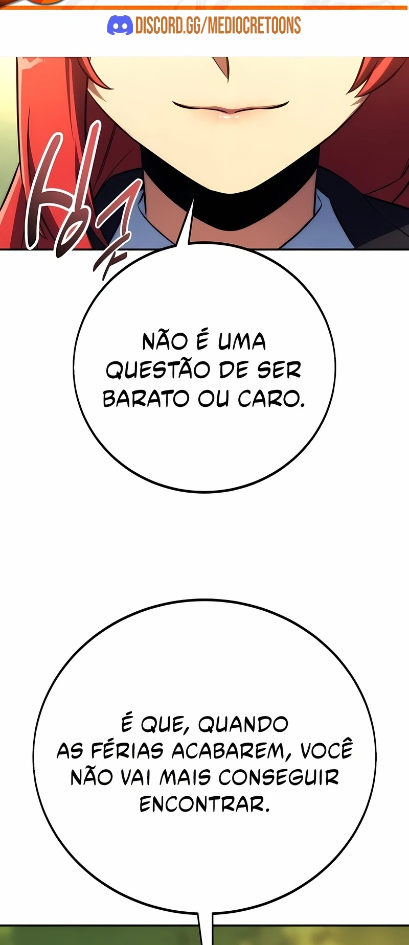 Guia de Sobrevivência do Extra da Academia Capítulo 83 Página 80