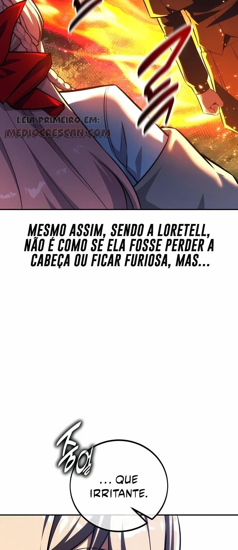 Guia de Sobrevivência do Extra da Academia Capítulo 83 Página 86