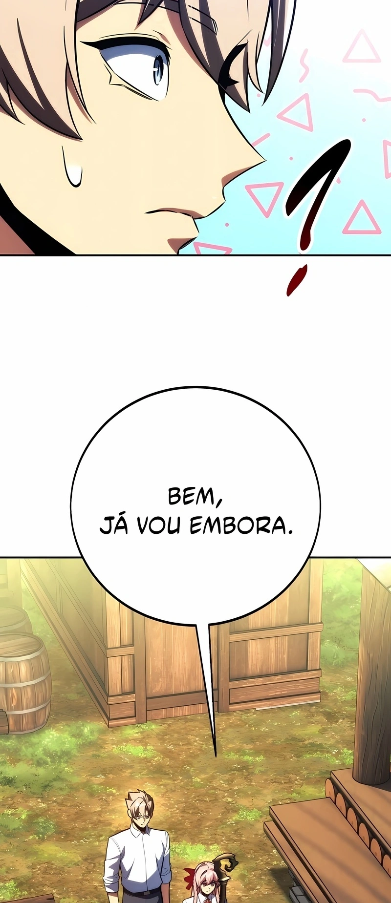 Guia de Sobrevivência do Extra da Academia Capítulo 83 Página 87