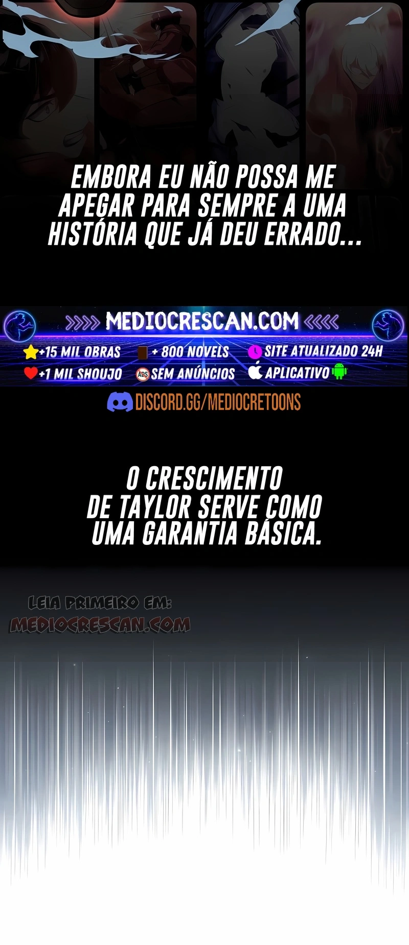 Guia de Sobrevivência do Extra da Academia Capítulo 83 Página 9