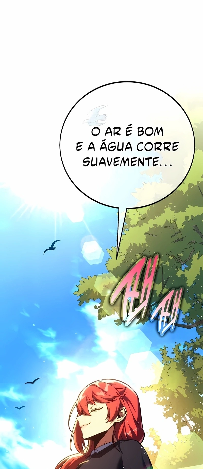 Guia de Sobrevivência do Extra da Academia Capítulo 83 Página 90