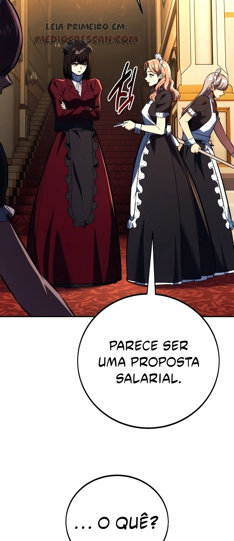 Guia de Sobrevivência do Extra da Academia Capítulo 83 Página 98