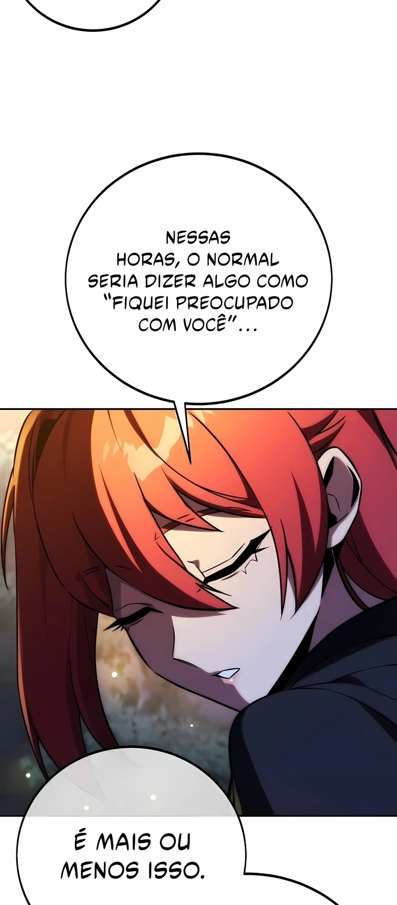 Guia de Sobrevivência do Extra da Academia Capítulo 84 Página 101