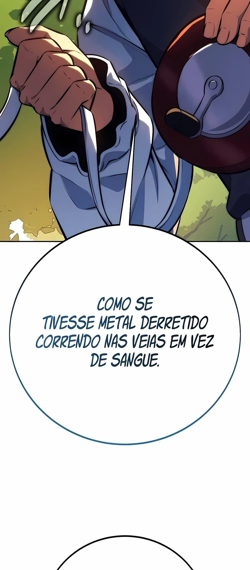 Guia de Sobrevivência do Extra da Academia Capítulo 84 Página 11