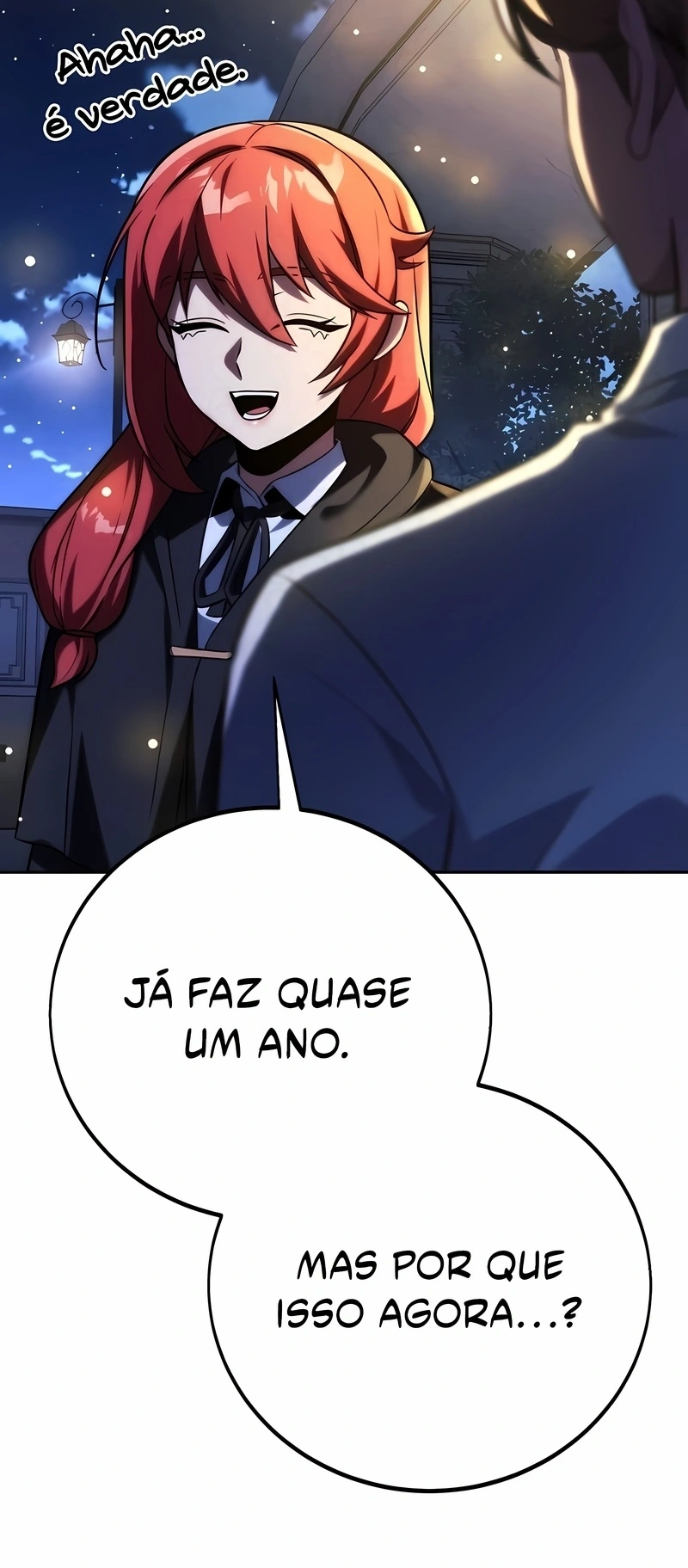 Guia de Sobrevivência do Extra da Academia Capítulo 84 Página 114