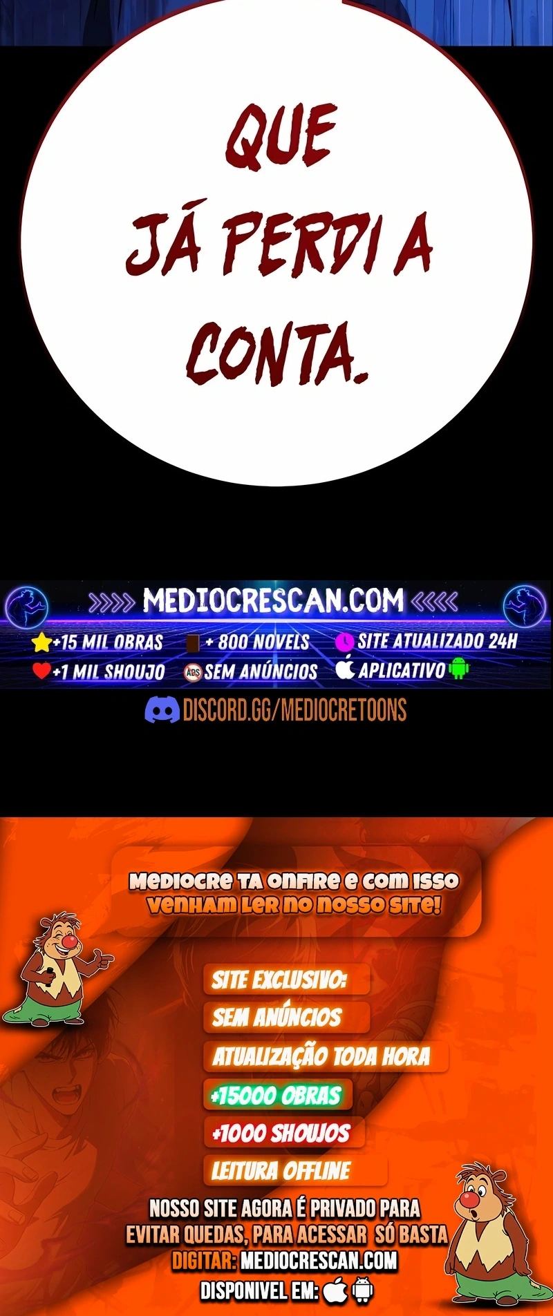 Guia de Sobrevivência do Extra da Academia Capítulo 84 Página 120