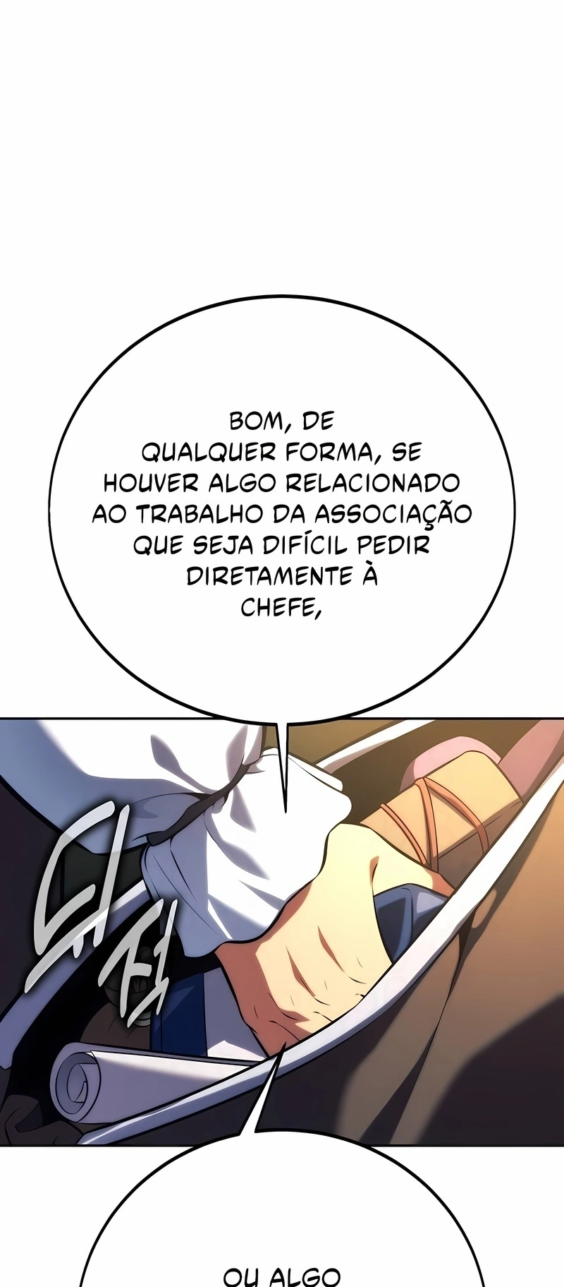 Guia de Sobrevivência do Extra da Academia Capítulo 84 Página 13
