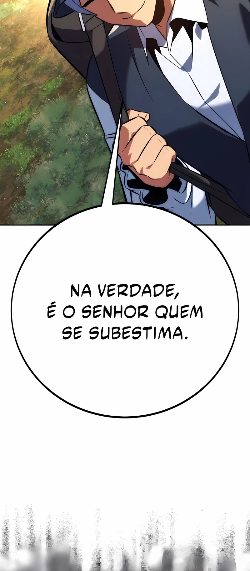 Guia de Sobrevivência do Extra da Academia Capítulo 84 Página 21