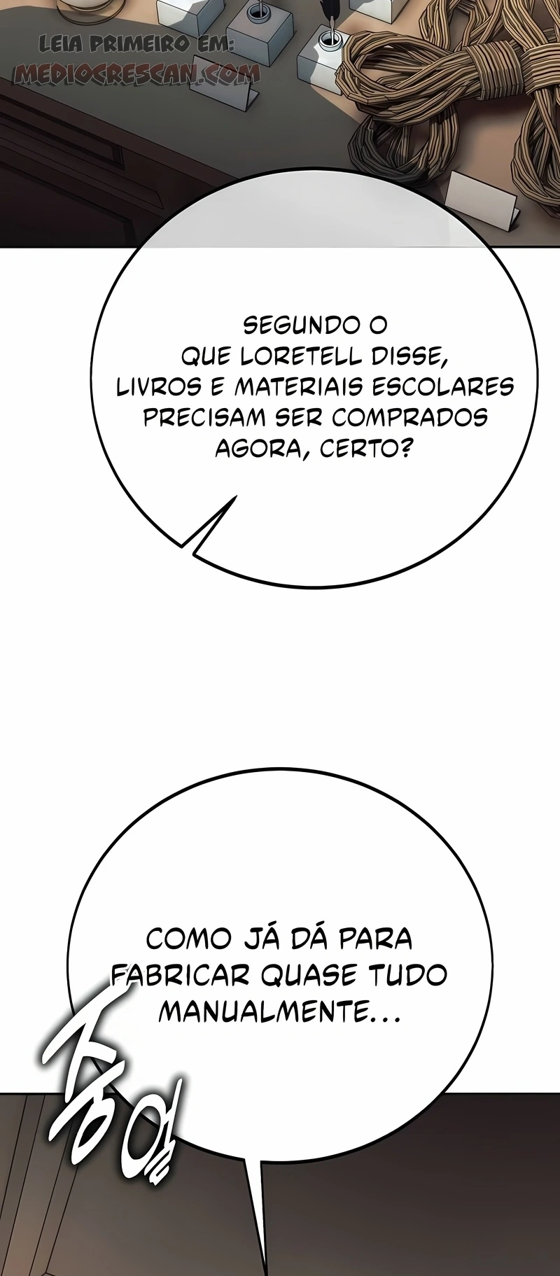 Guia de Sobrevivência do Extra da Academia Capítulo 84 Página 26