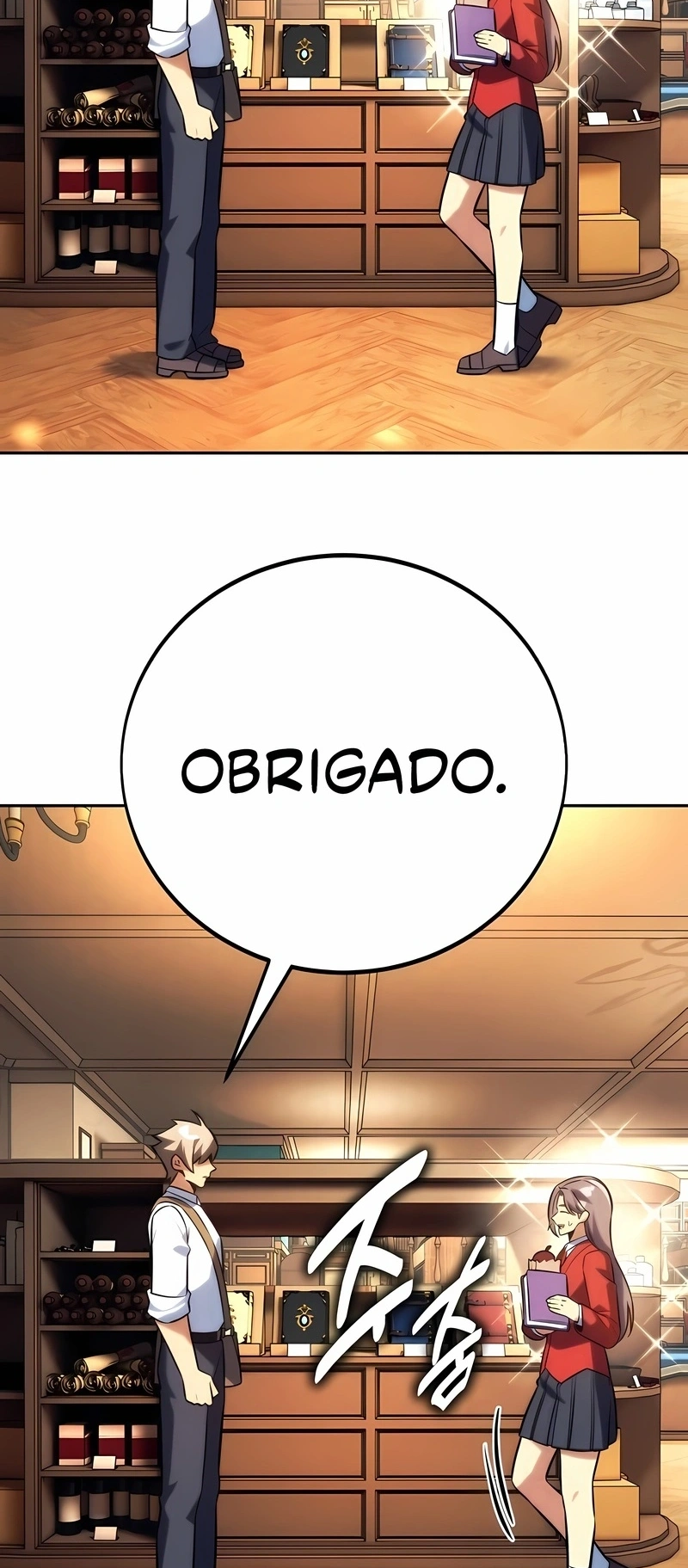 Guia de Sobrevivência do Extra da Academia Capítulo 84 Página 35