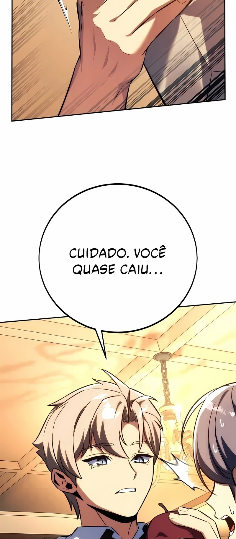 Guia de Sobrevivência do Extra da Academia Capítulo 84 Página 40