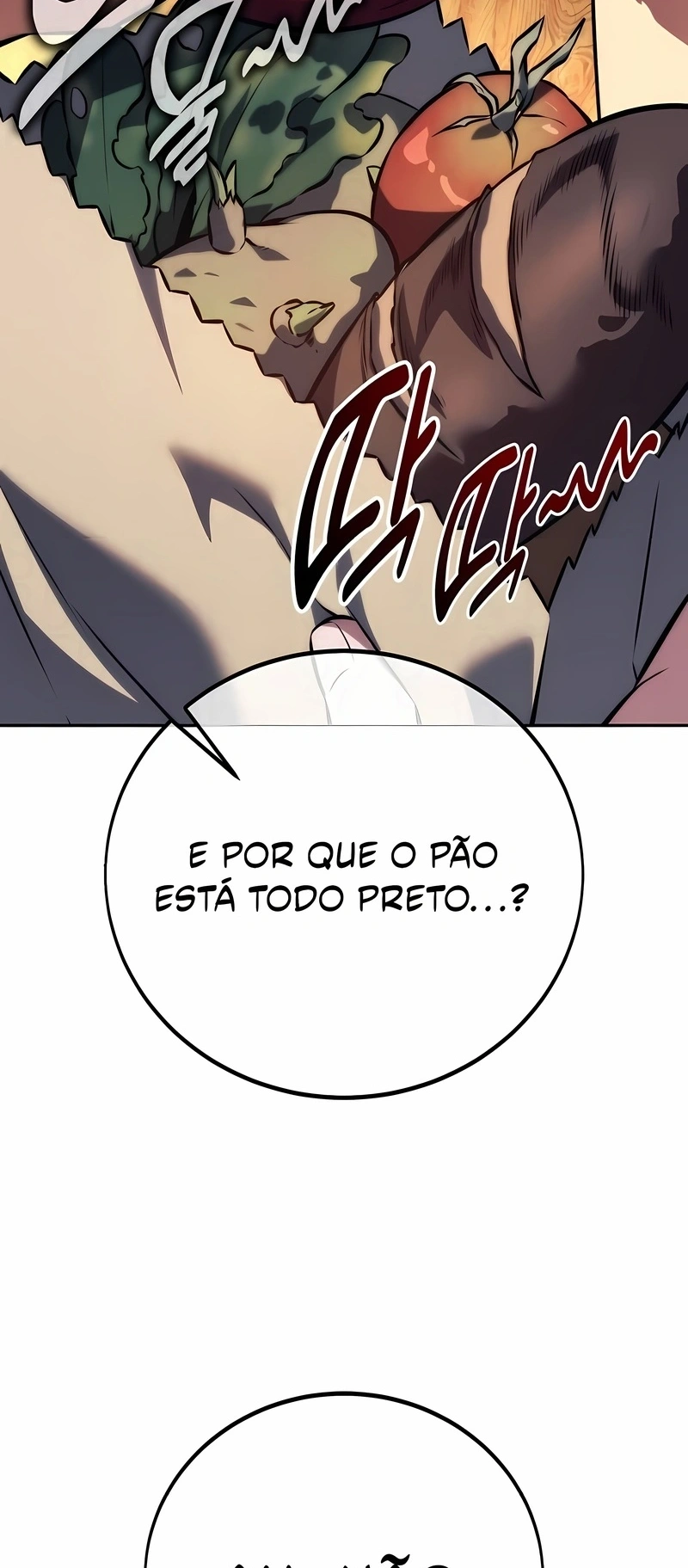 Guia de Sobrevivência do Extra da Academia Capítulo 84 Página 43