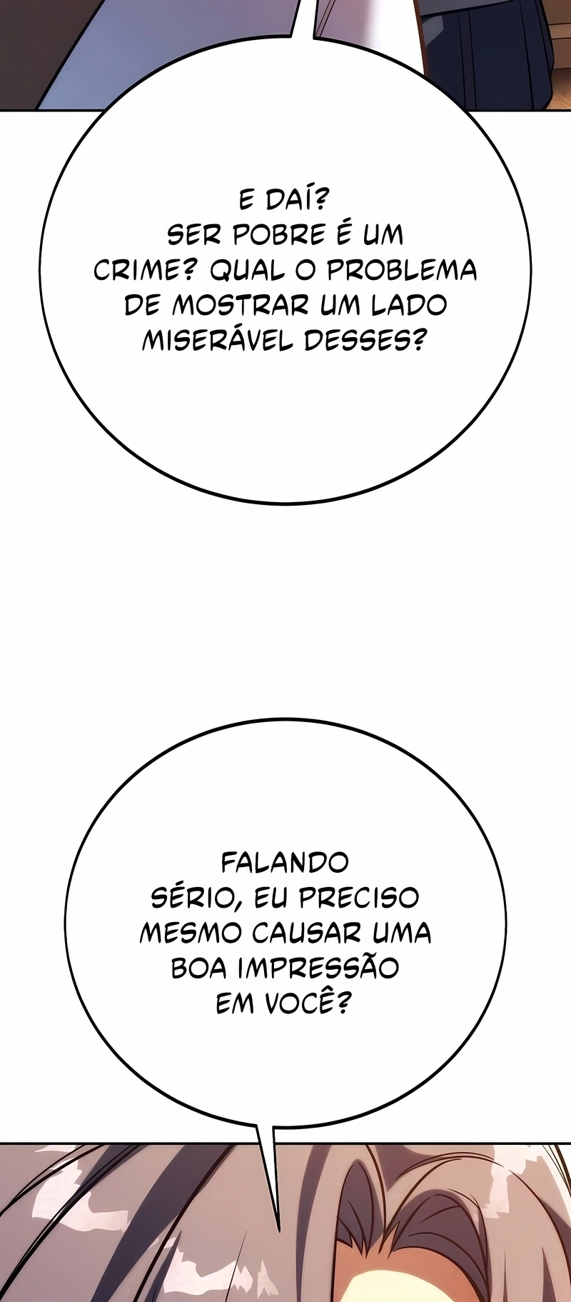Guia de Sobrevivência do Extra da Academia Capítulo 84 Página 46