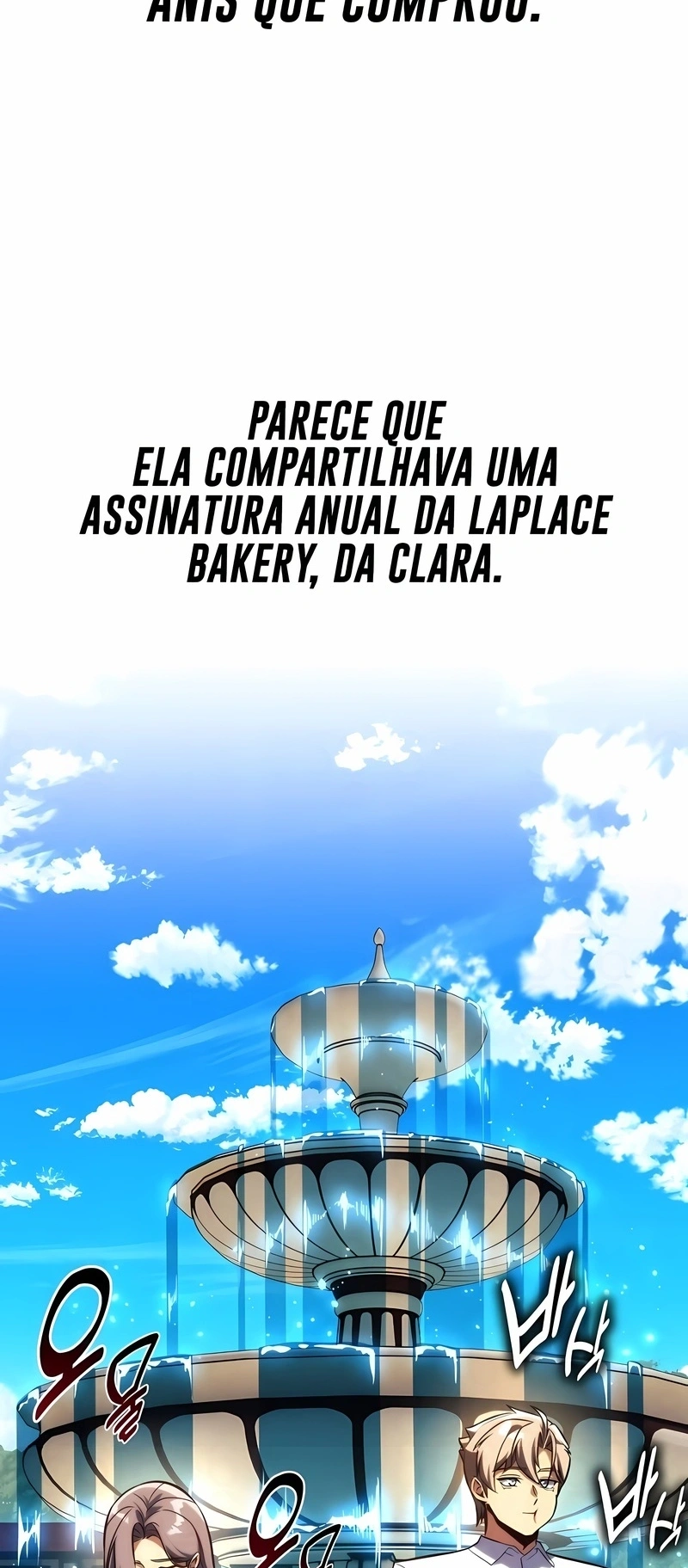 Guia de Sobrevivência do Extra da Academia Capítulo 84 Página 54