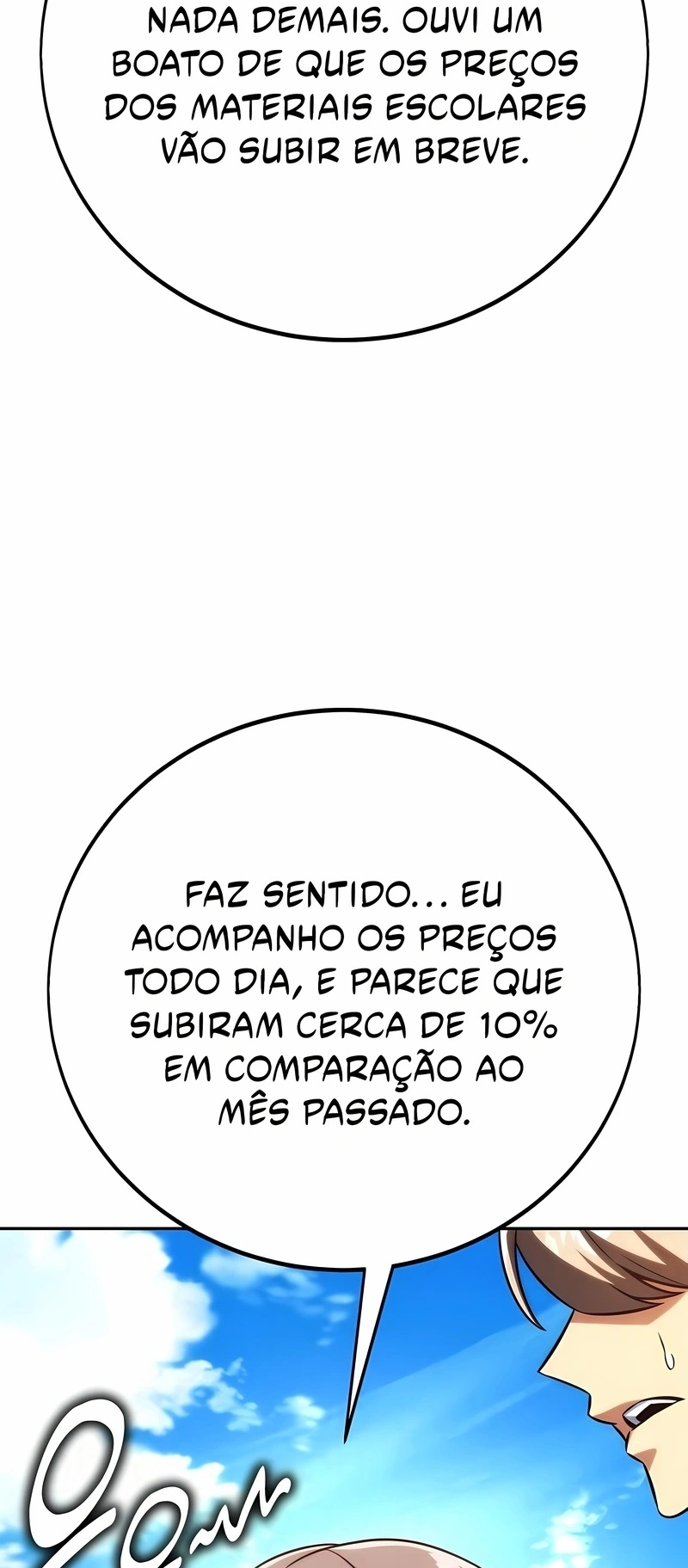 Guia de Sobrevivência do Extra da Academia Capítulo 84 Página 58
