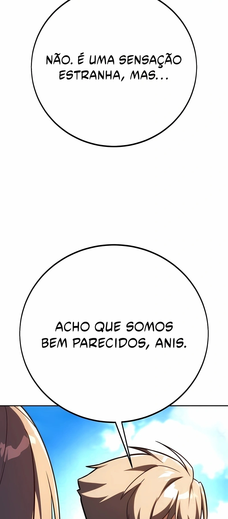 Guia de Sobrevivência do Extra da Academia Capítulo 84 Página 61