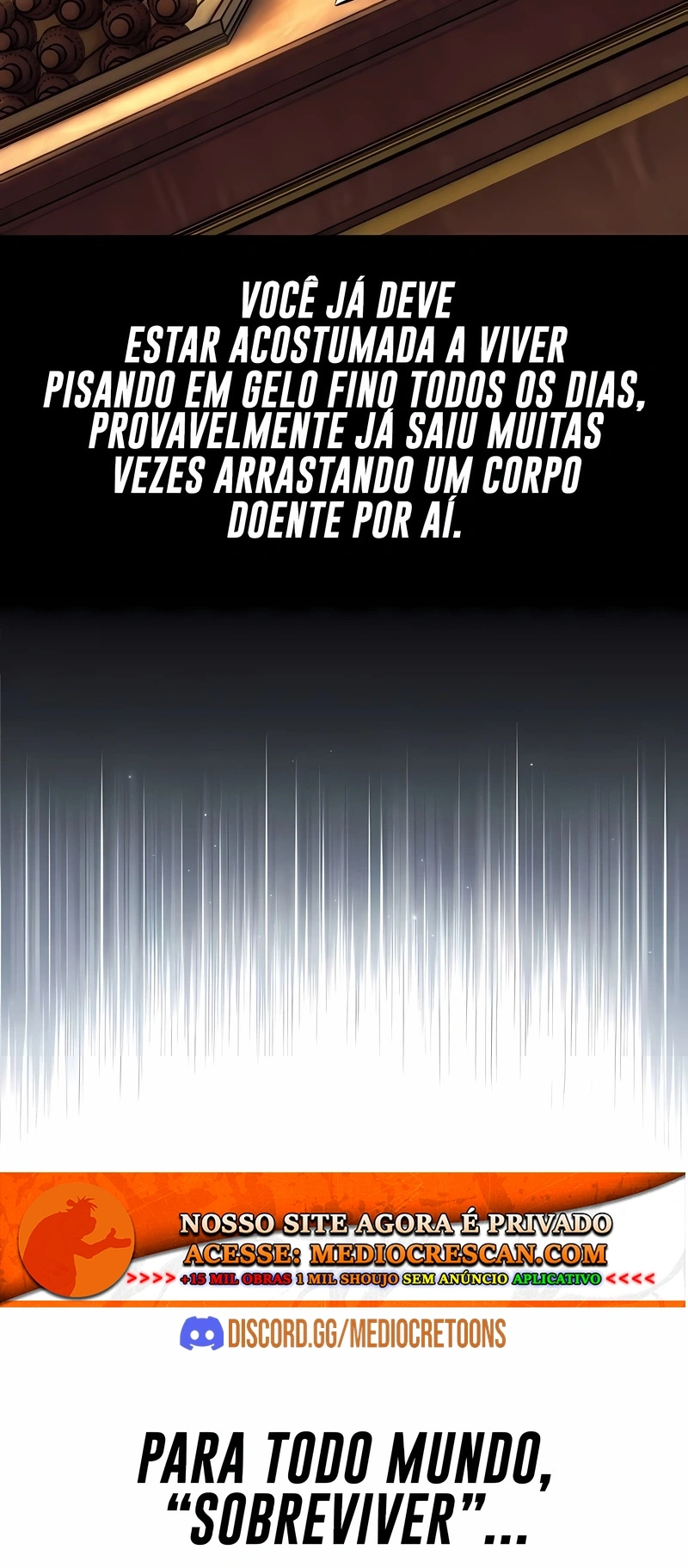 Guia de Sobrevivência do Extra da Academia Capítulo 84 Página 64
