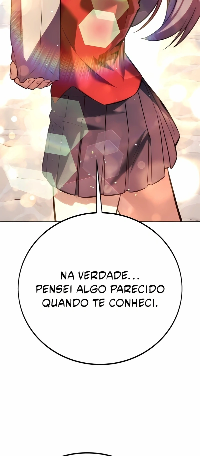 Guia de Sobrevivência do Extra da Academia Capítulo 84 Página 70