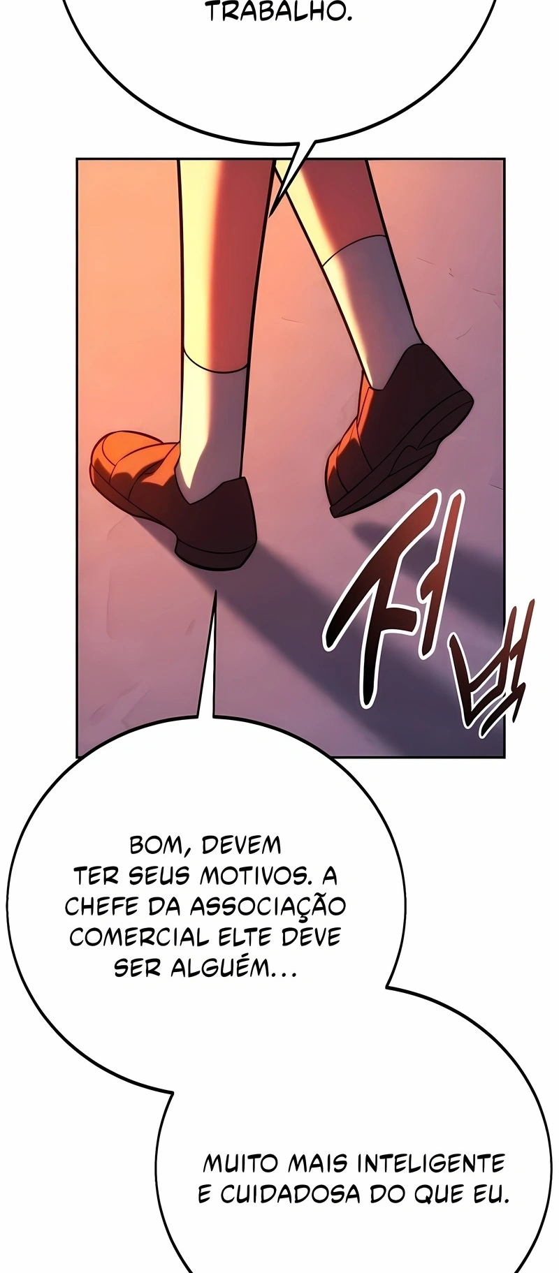 Guia de Sobrevivência do Extra da Academia Capítulo 84 Página 74