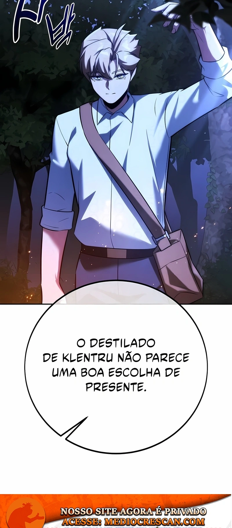 Guia de Sobrevivência do Extra da Academia Capítulo 84 Página 80
