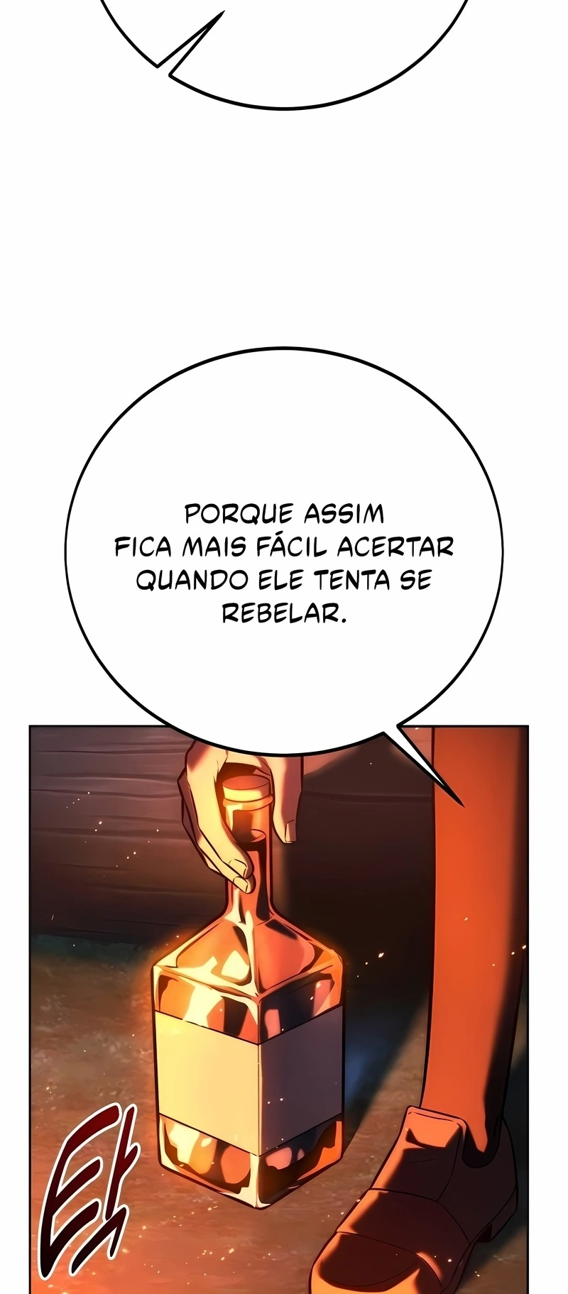 Guia de Sobrevivência do Extra da Academia Capítulo 84 Página 87
