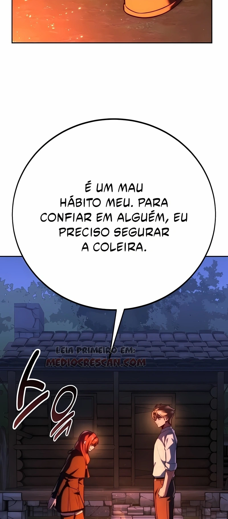 Guia de Sobrevivência do Extra da Academia Capítulo 84 Página 88