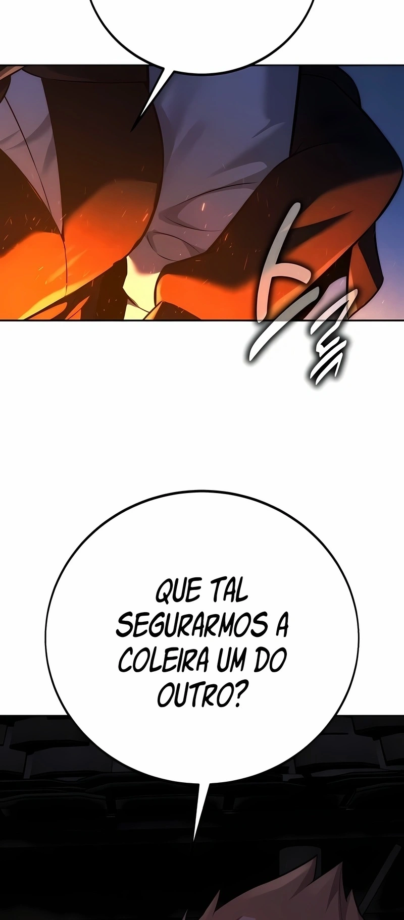 Guia de Sobrevivência do Extra da Academia Capítulo 84 Página 90