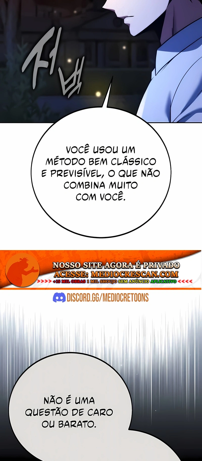 Guia de Sobrevivência do Extra da Academia Capítulo 84 Página 96