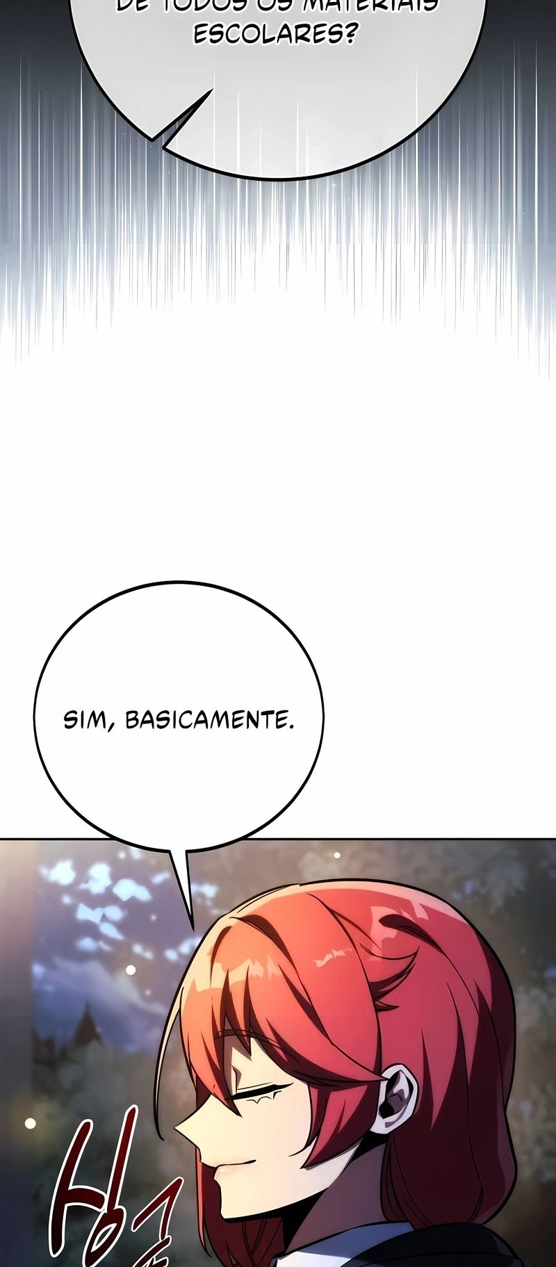 Guia de Sobrevivência do Extra da Academia Capítulo 84 Página 98