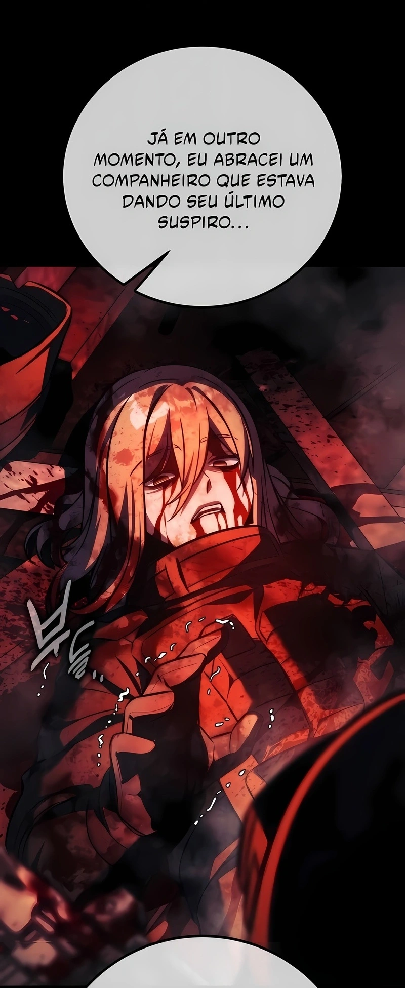 Guia de Sobrevivência do Extra da Academia Capítulo 85 Página 10