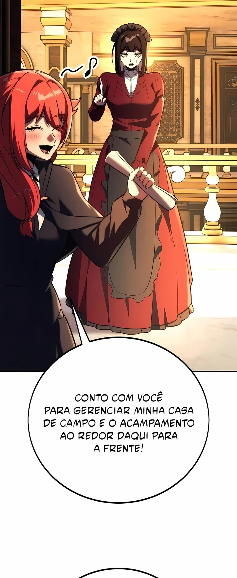 Guia de Sobrevivência do Extra da Academia Capítulo 85 Página 100