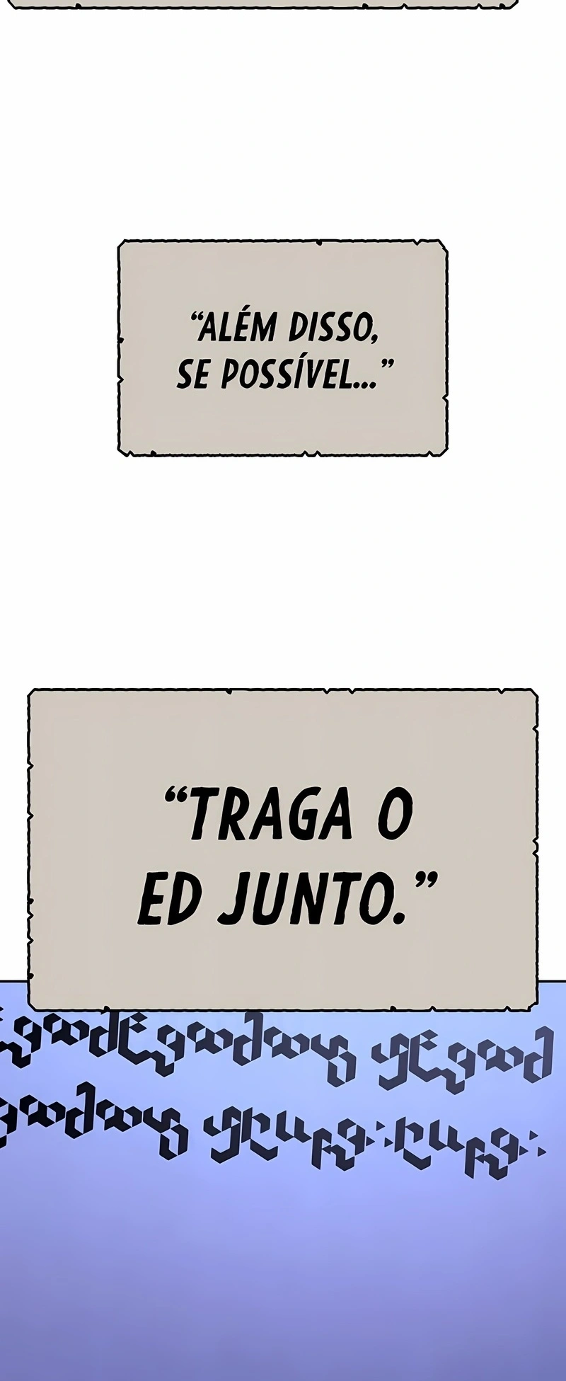 Guia de Sobrevivência do Extra da Academia Capítulo 85 Página 119
