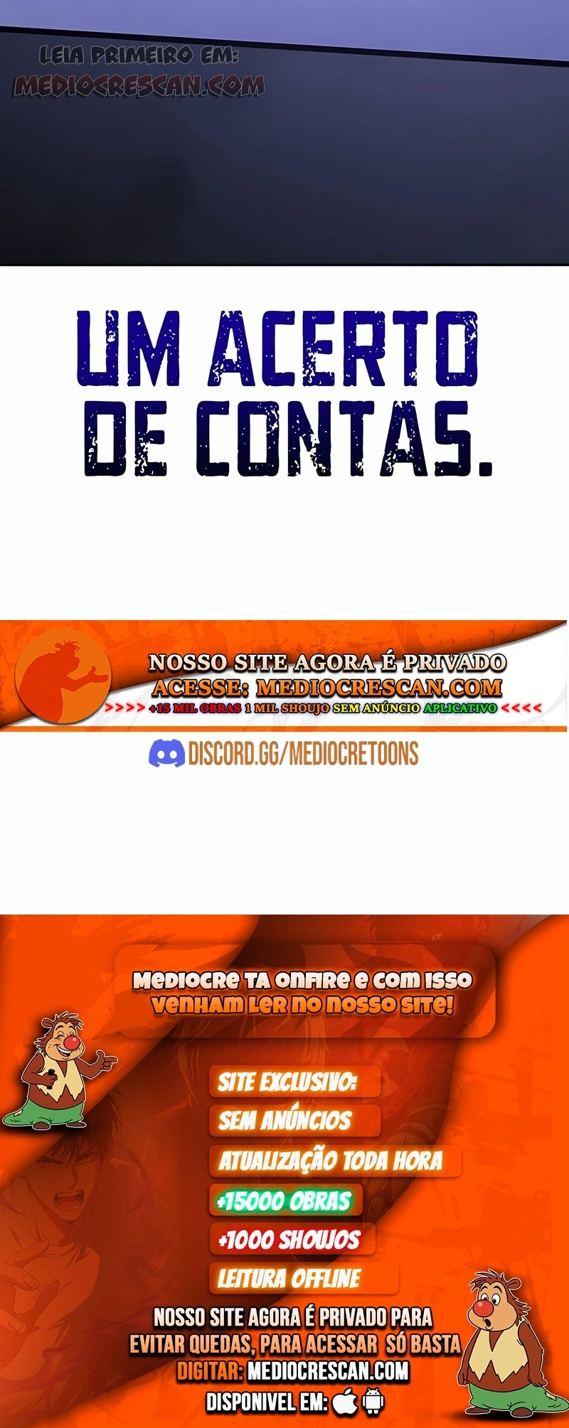 Guia de Sobrevivência do Extra da Academia Capítulo 85 Página 120