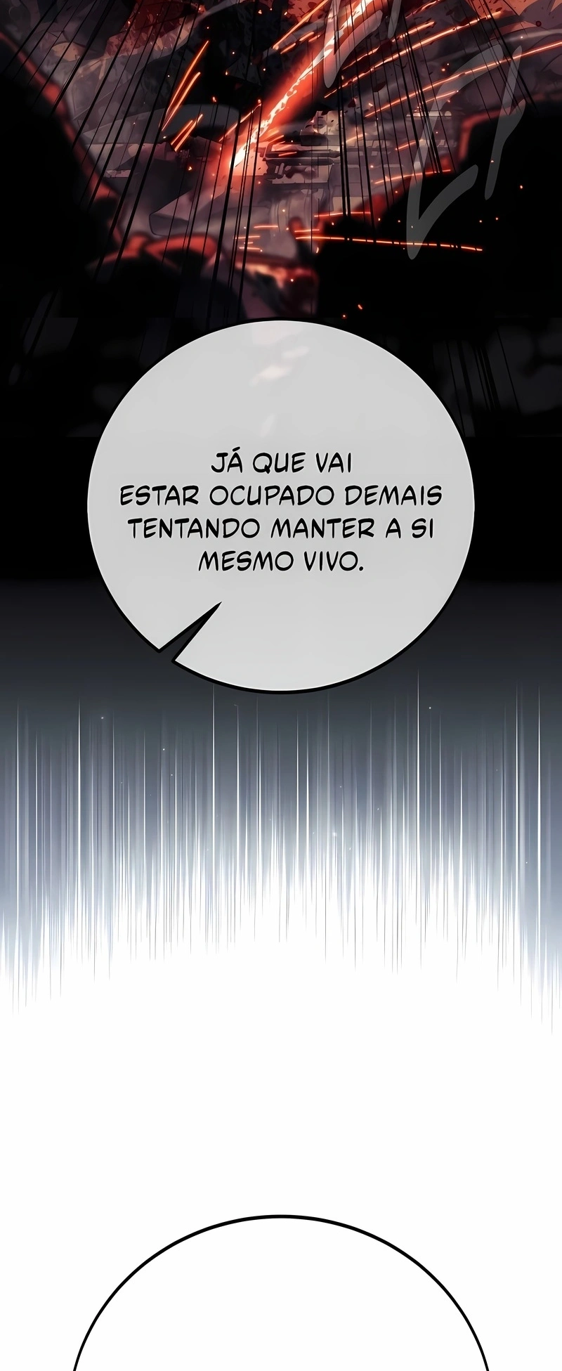 Guia de Sobrevivência do Extra da Academia Capítulo 85 Página 13