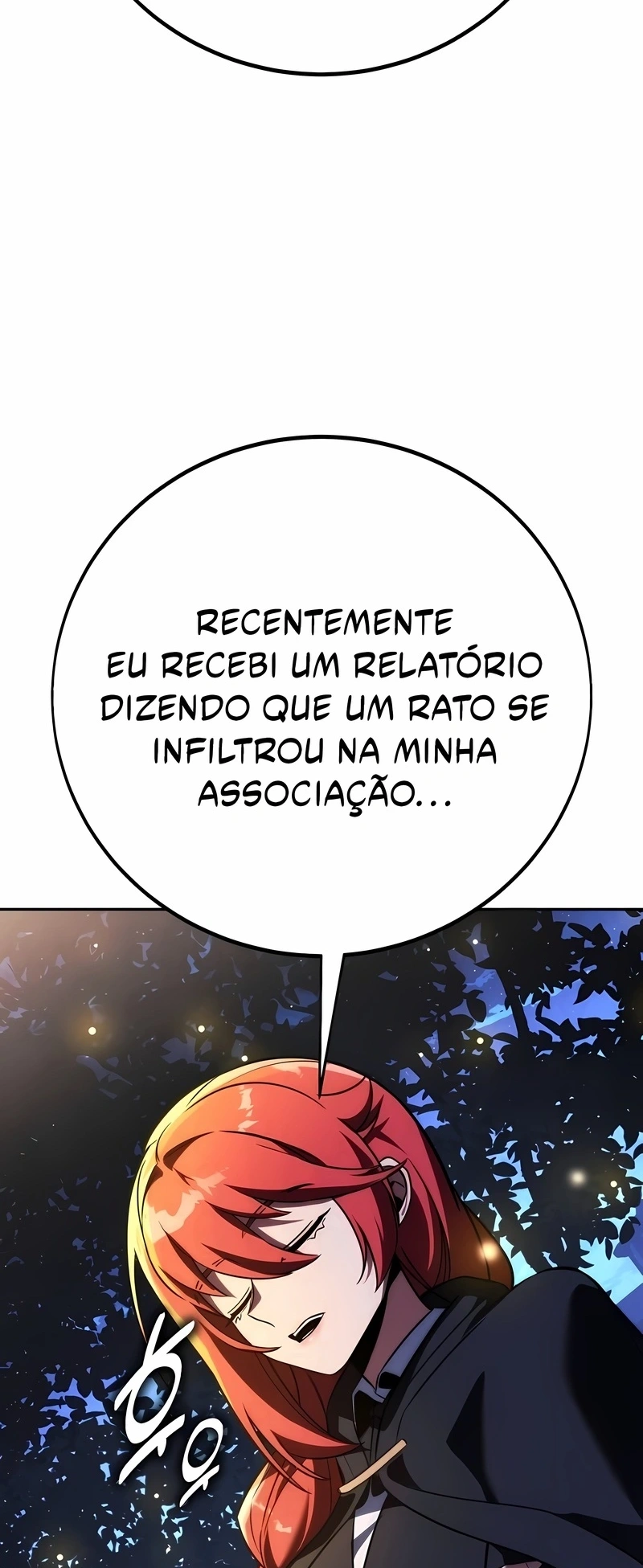 Guia de Sobrevivência do Extra da Academia Capítulo 85 Página 35