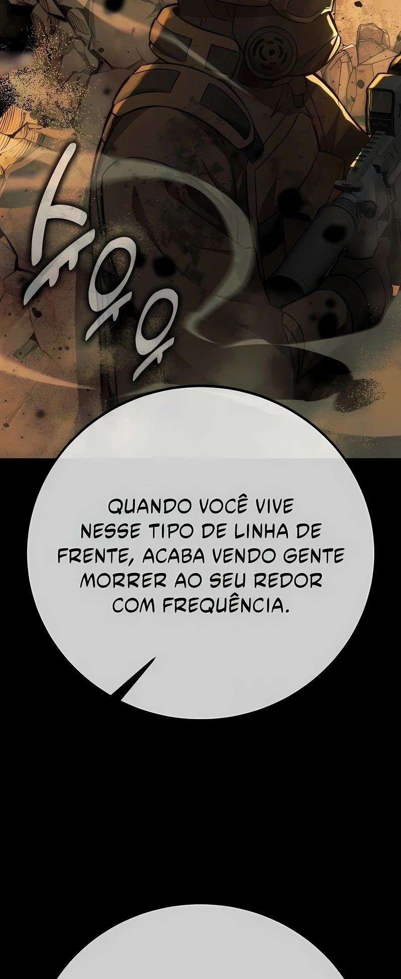 Guia de Sobrevivência do Extra da Academia Capítulo 85 Página 4