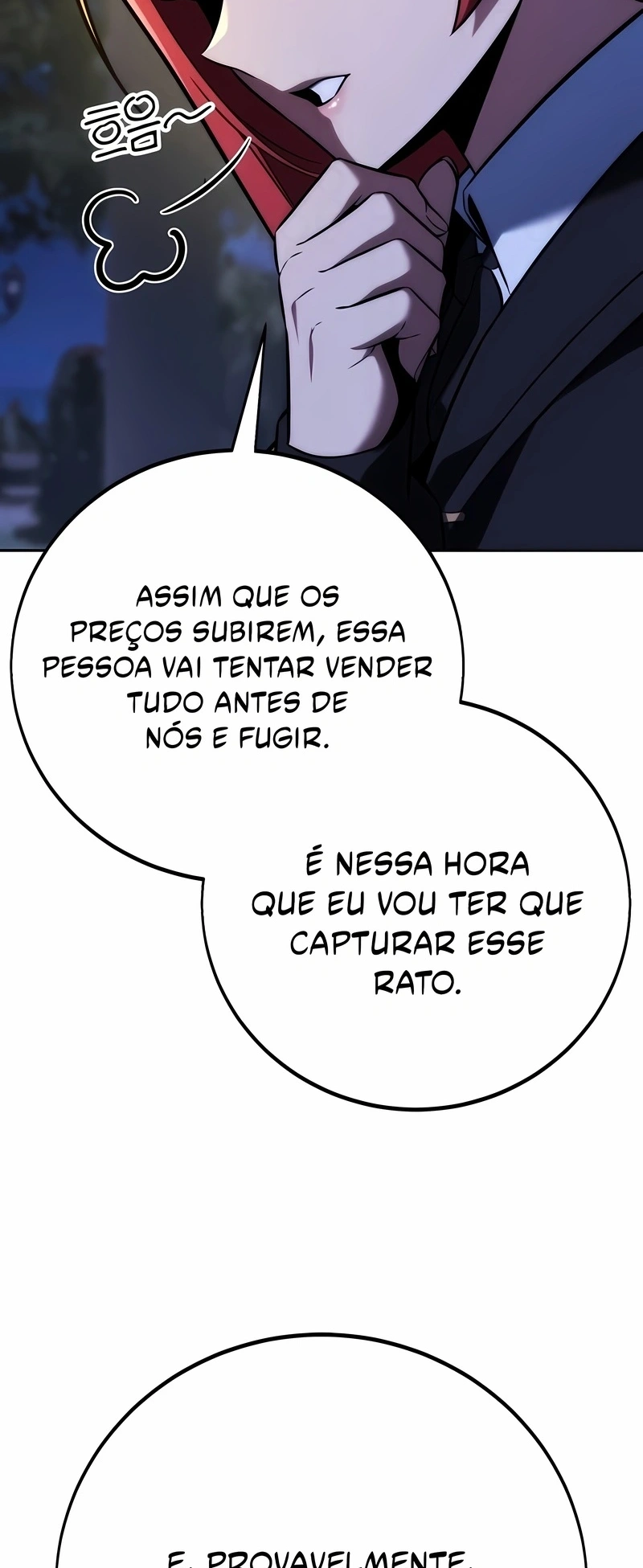 Guia de Sobrevivência do Extra da Academia Capítulo 85 Página 40