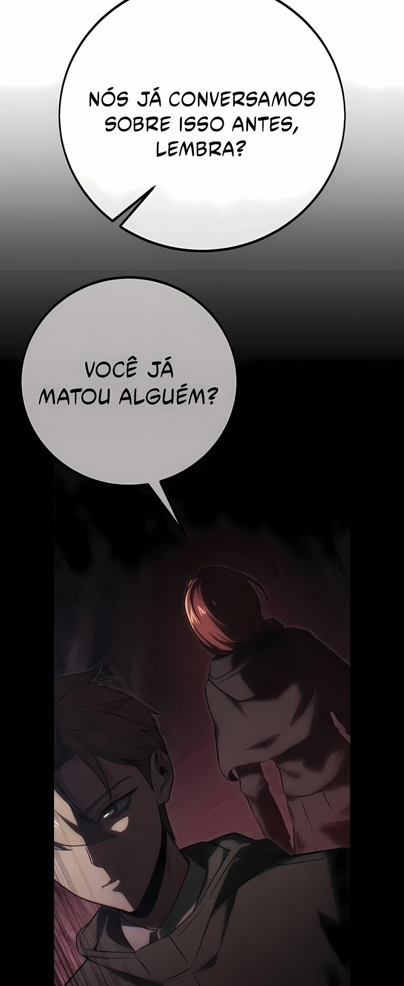 Guia de Sobrevivência do Extra da Academia Capítulo 85 Página 42