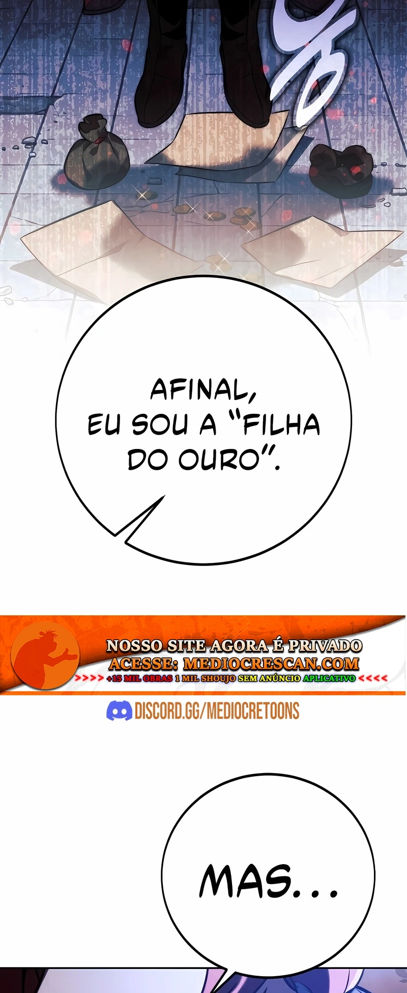 Guia de Sobrevivência do Extra da Academia Capítulo 85 Página 48