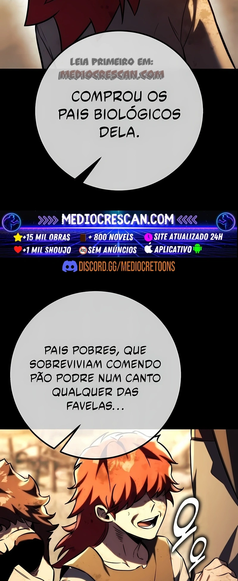 Guia de Sobrevivência do Extra da Academia Capítulo 85 Página 53