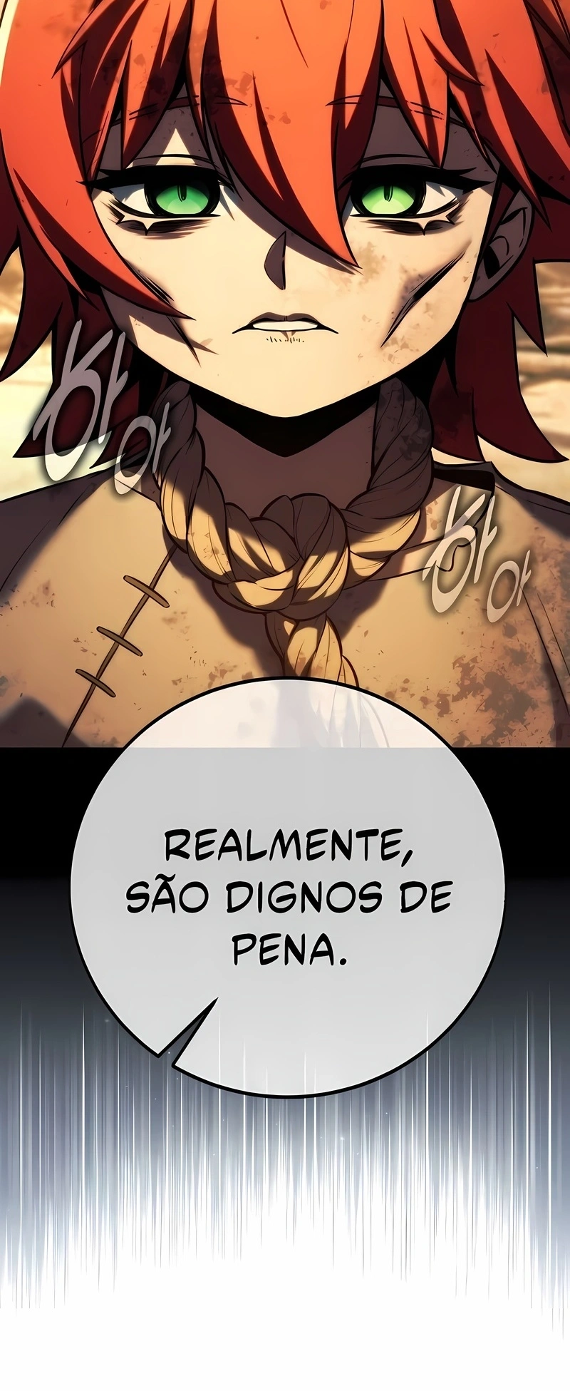 Guia de Sobrevivência do Extra da Academia Capítulo 85 Página 55