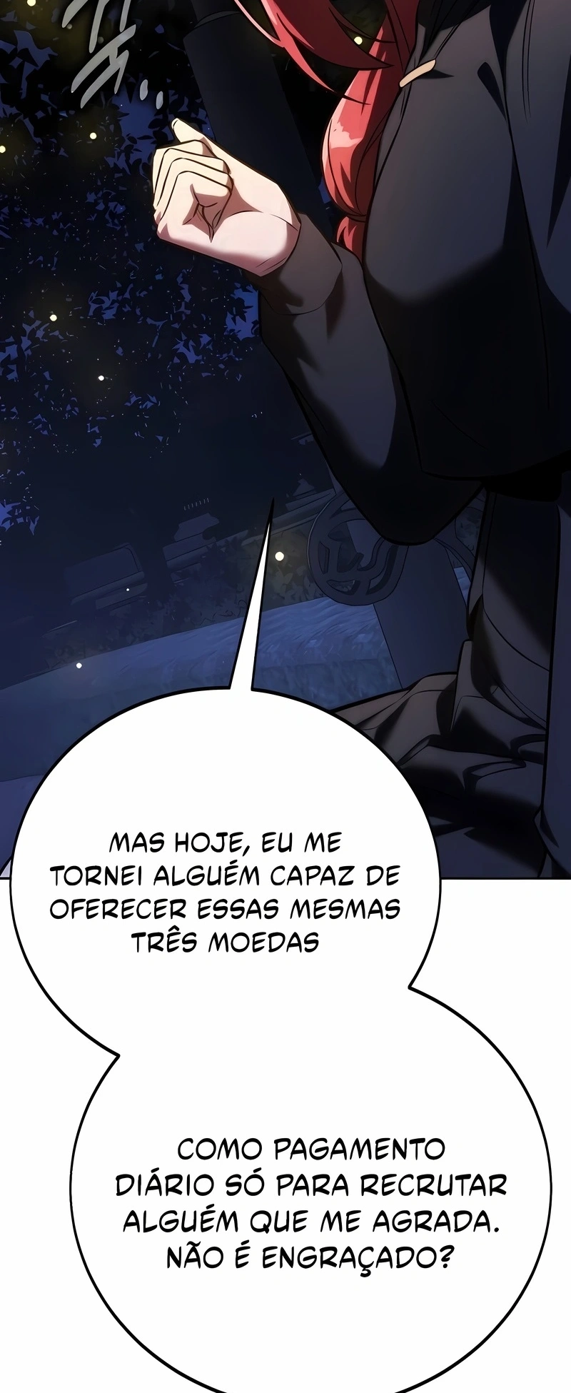 Guia de Sobrevivência do Extra da Academia Capítulo 85 Página 61