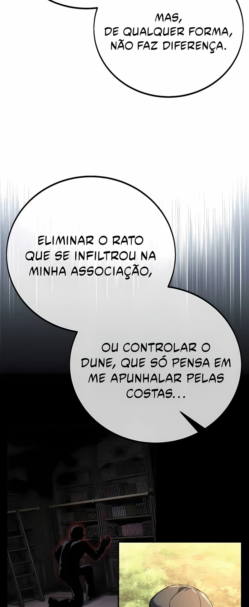 Guia de Sobrevivência do Extra da Academia Capítulo 85 Página 63