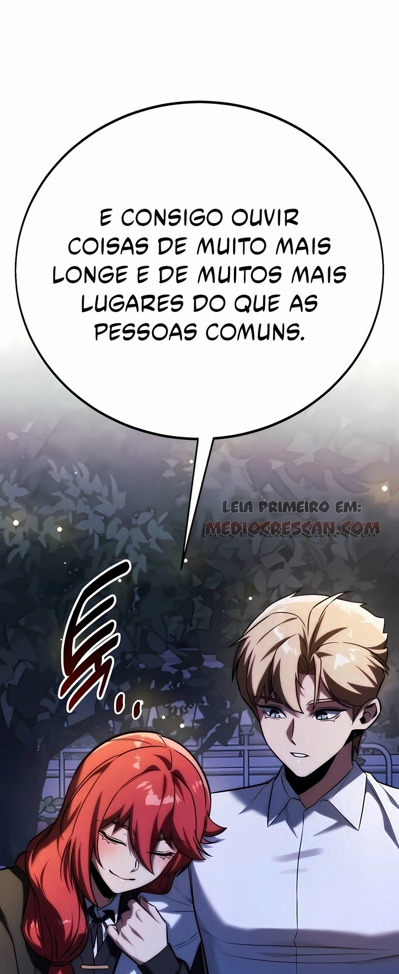 Guia de Sobrevivência do Extra da Academia Capítulo 85 Página 71