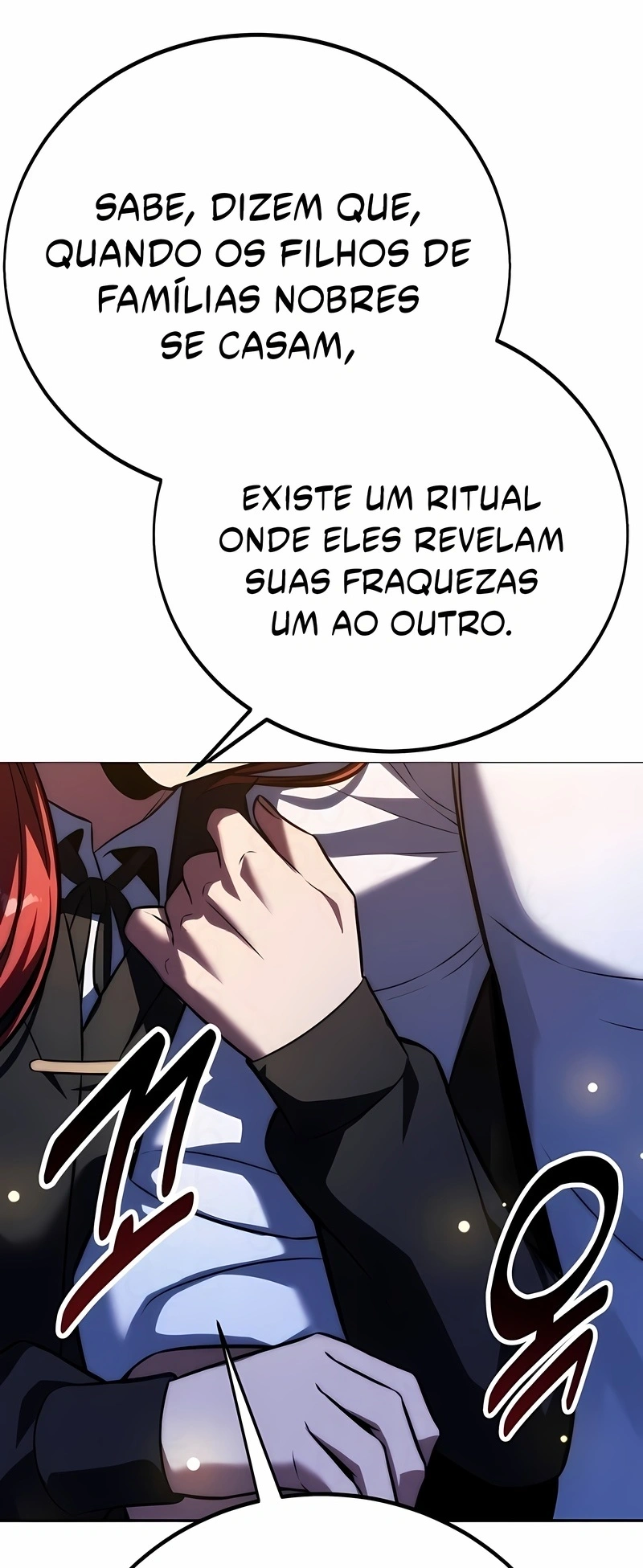 Guia de Sobrevivência do Extra da Academia Capítulo 85 Página 73
