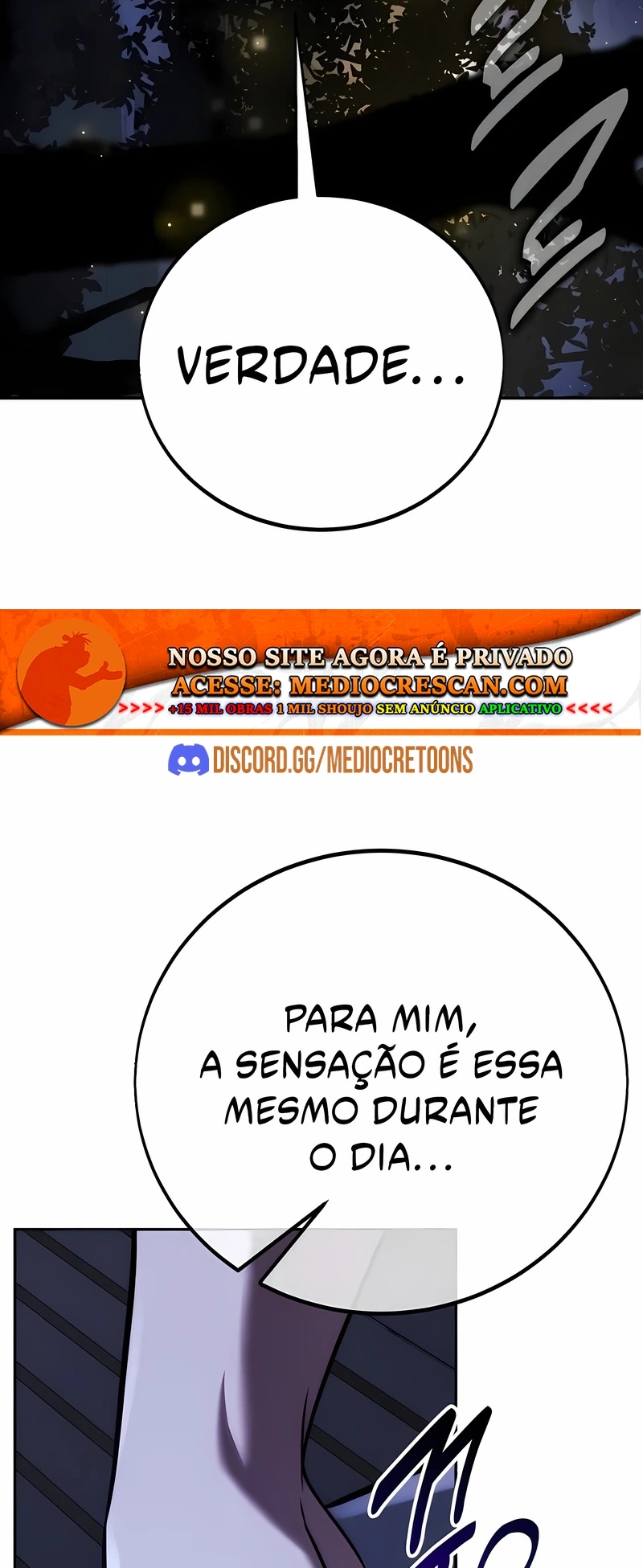 Guia de Sobrevivência do Extra da Academia Capítulo 85 Página 76